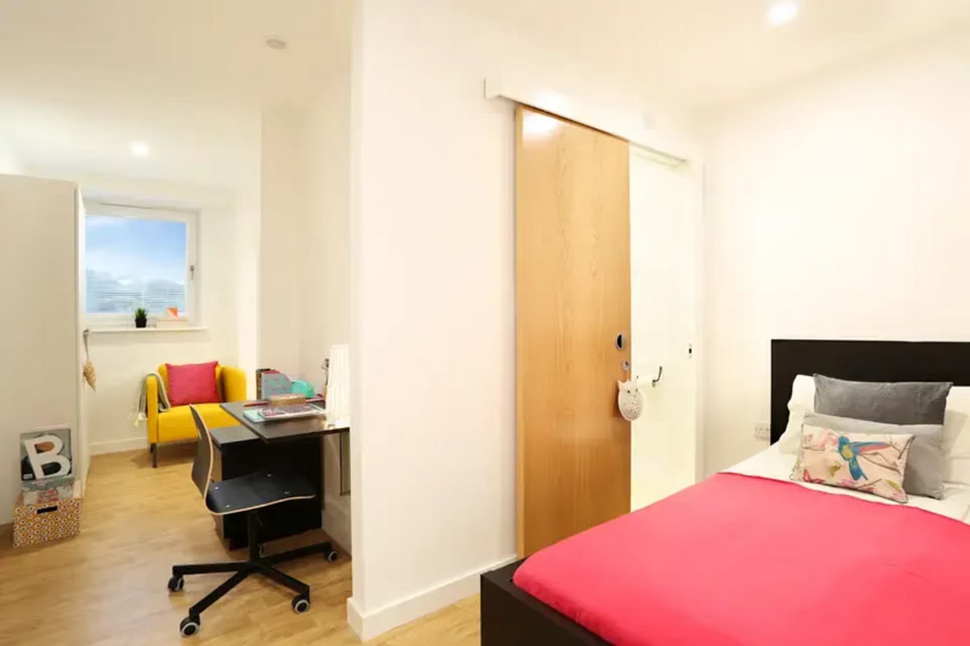Top Floor Studio