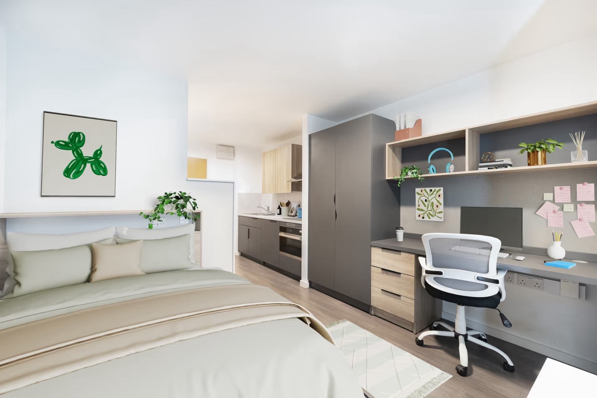 Silver Studio Private