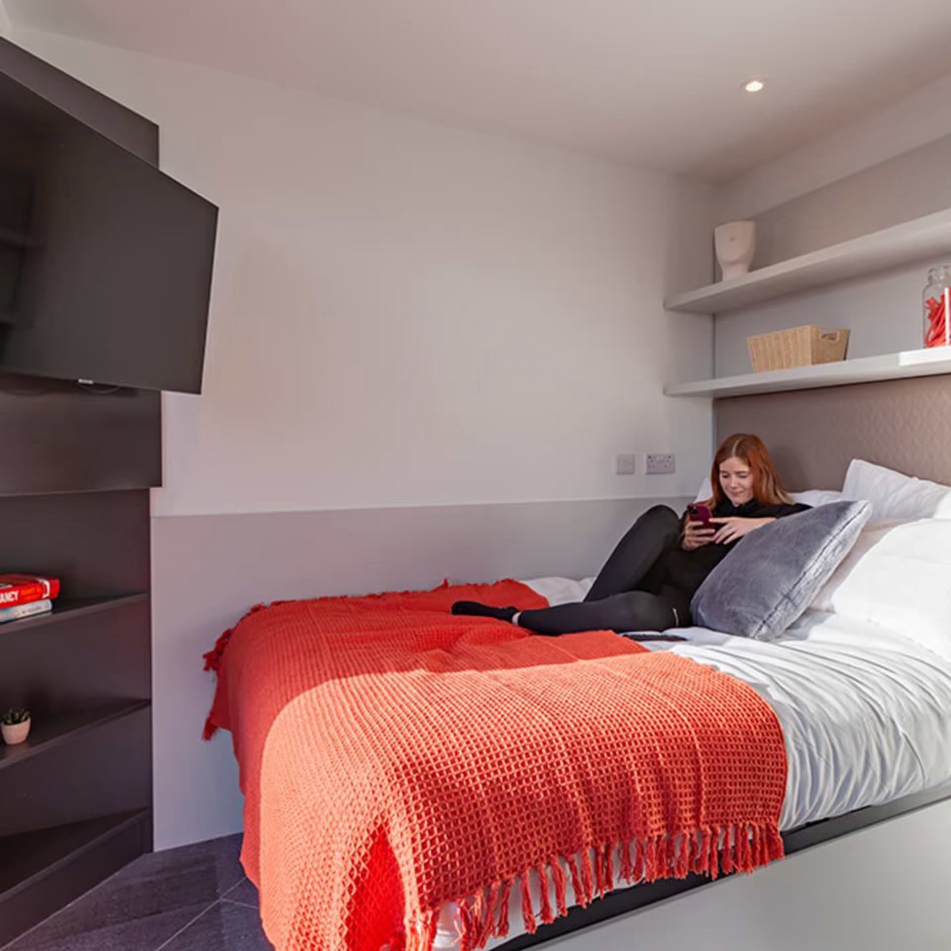True Apartment - 5 Bedrooms